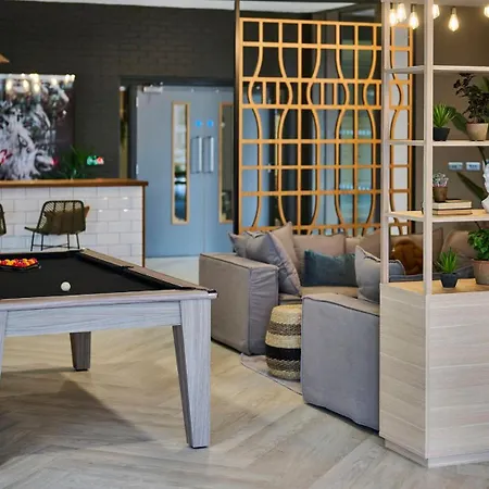 Modern And Cosy Ensuite Flats And Self-Contained Studios At Deakins Place In Nottingham Exterior photo