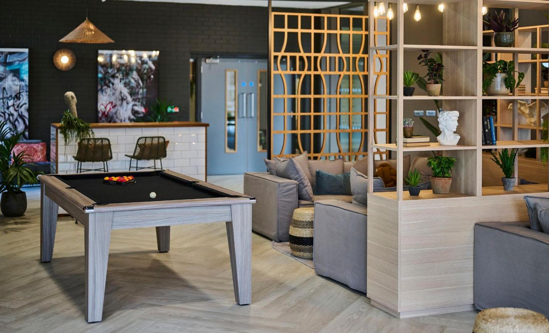 Appartamento Modern And Cosy Ensuite Flats And Self-contained At Deakins Place In Nottingham